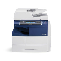 Xerox WorkCentre 4265X A4 Mono BW Laser Copier Printer Scanner Fax 55 ppm - $1,683.00