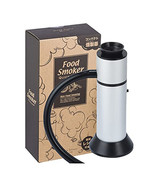 Cocktail Food Smoker compact size for outdoor &amp; at home. Add strong smok... - $2,702.58 MXN