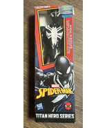 12&quot; Marvel Titan Hero Series Ultimate Spider-Man Figure New *Choose Char... - £10.40 GBP