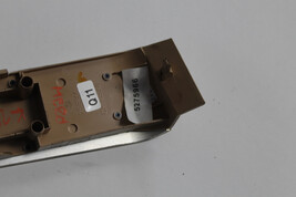 2000-2002 MERCEDES BENZ S500 RH FRONT PASSENGER DOOR WINDOW CONTROL SWITCH K2619 image 9