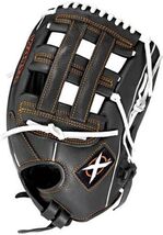 Worth Toxic Series Tx130H 13-Inch Ball Glove (Left-Hand Throw) - $47.49