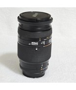 Nikon AF NIKKOR 35-70mm f/2.8 D ZOOM Lens / SP Systems UV filter  / Caps... - $236.41 CAD