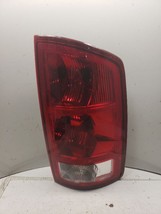 Passenger Right Tail Light Fits 02-06 DODGE 1500 PICKUP 1391508 - $369.41 MXN