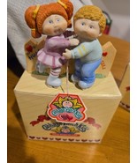 1985 Cabbage Patch ~ Special Thoughts For Special People ~Hugs &amp; Kisses ... - $16.24 CAD