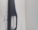 Nissan Kicks Radio Bezel Trim Dash Surround  2021 2022 2023 2024 - $89.79