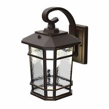  2 Counts Outdoor LED Wall Lantern - £180.94 GBP