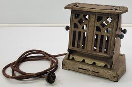 NON-WORKING Antique Manning-Bowman &amp; Co. ToastWatch Electric Toaster - €25,56 EUR