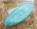 Surf&#39;s Up Surfboard Post-it notes-Brand New-SHIPS N 24 HOURS - $16.71