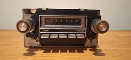 8-Track GM Delco OEM AM Car Radio 1970s-1980s Chevy GMC Old Truck #33APBT1 - $368.87 MXN