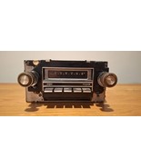 8-Track GM Delco OEM AM Car Radio 1970s-1980s Chevy GMC Old Truck #33APBT1 - $368.88 MXN