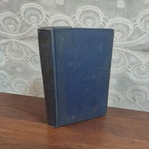 OLD The Life And Strange Surprising Adventures Of Robinson Crusoe BOOK 1916 - £9.55 GBP