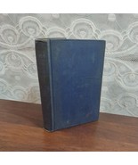 OLD The Life And Strange Surprising Adventures Of Robinson Crusoe BOOK 1916 - $12.19