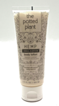 The Potted Plant Hemp Herbal Blossom Body Lotion 3.4 oz - £12.59 GBP