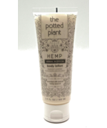 The Potted Plant Hemp Herbal Blossom Body Lotion 3.4 oz - $15.79