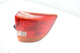 Passenger Right Tail Light Fits 00-02 CELICA 54377 image 6