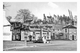 pt8102 - Bramham Village , The Bay Horse Pub , Yorkshire 1961 - Print 6x4 - £2.20 GBP