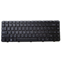 Keyboard For Hp Pavilion Dv5-2000 Laptops - Replaces 608222-001 - £22.30 GBP