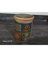 Adventure Time: Glass Jar - $91.04 MXN