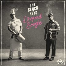 Dropout Boogie [Vinyl] The Black Keys - £25.13 GBP