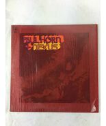 PAUL HORN + NEXUS - €4,15 EUR