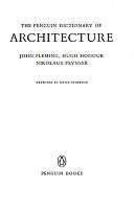 Dictionary of Architecture, The Penguin - €2,16 EUR