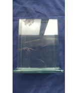 &quot;Milano&quot; Desktop/Shelf Acrylic Photo Picture Ticket Card Holder Frame 5.... - $466.86 MXN