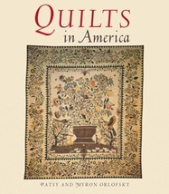 Quilts In America - £8.20 GBP