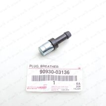 New Genuine OEM Toyota 96-16 4Runner Tacoma FJ GX470 GX460 Front Plug Br... - $12.93