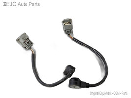 Knock Detonation Sensor Set For 13-16 Ford Escape  2.0 1S7E12A699BB Turbo - $29.65