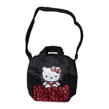 Hello Kitty Sanrio Cute Crossbody Bag Kerropi Cute Anime Kawaii Cat New W Tags - £11.25 GBP