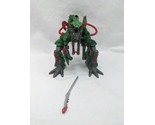 Vintage 1996 Spawn Total Chaos Thorax Action Figure - $19.79