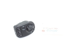 02-08 Jaguar X-TYPE Headlight Control Switch Q2494 - £56.65 GBP