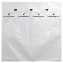 CheckOutStore 3 Ply Rice Paper Archival Quality Anti Static Record for 1... - $19.49+