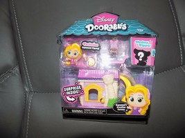 Disney Doorables Play Rapunzel’s Creative Corner 2020 NEW - $20.44