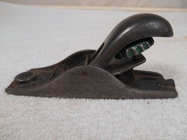 Rare Vintage Stanley Handyman Wood Plane ~ NO.H1248 - £15.75 GBP