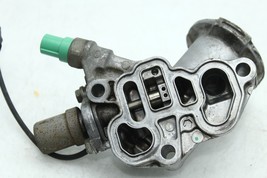 2009-2014 ACURA TL 3.5L OIL FILTER BRACKET ADAPTER HOUSING H1963 image 12