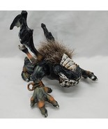 Mega Bloks Dragon Wars Vorgan Attack Monster Figure - $376.14 MXN
