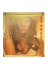 Jennifer Lopez Poster Rebirth J.Lo J. Lo - $27.07