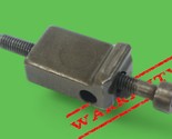 02-10 vw volkswagen DIESEL TDI jetta golf beetle fuel Injector clamp w/b... - £18.04 GBP