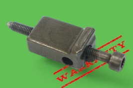 02-10 vw volkswagen DIESEL TDI jetta golf beetle fuel Injector clamp w/b... - £18.09 GBP
