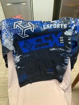 Kids Esports Gaming Gear Pullover Size L - $19.80