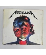 Metallica Hardwired To Self-Destruct Deluxe Version CD Complete Set W Bo... - €6,95 EUR