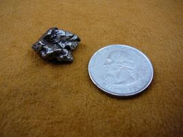 x262-110) 6 g Campo del Cielo iron meteorite 1576 octahedrite fragment s... - $16.99