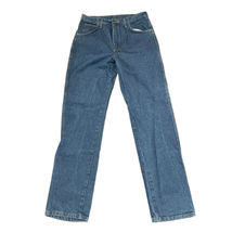 Legendary Gold Jeans Size 31X34 (Tag 32X34) Mens Denim 100% Cotton Straight - $17.81