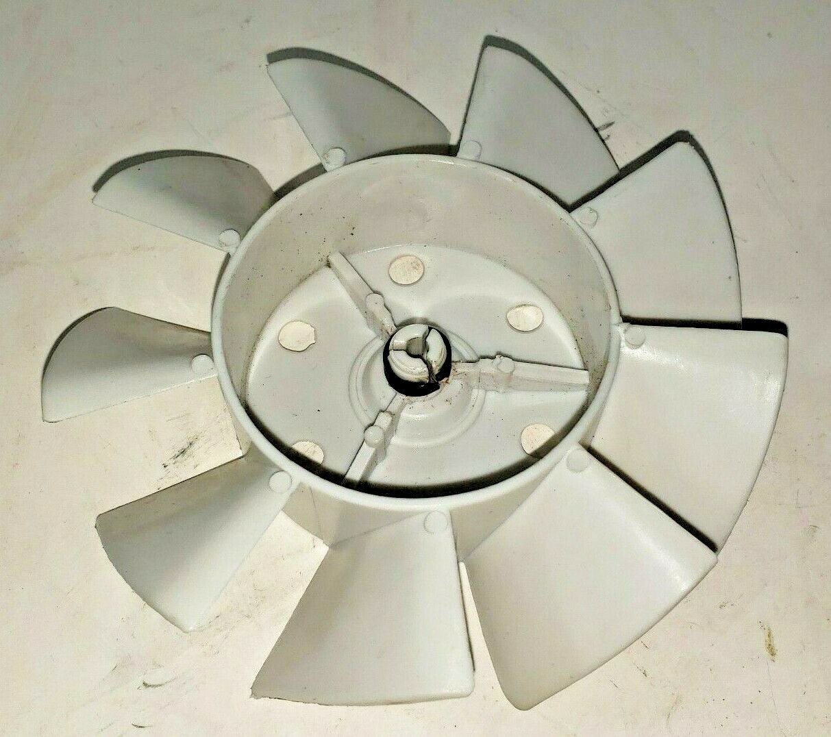 Fan Blades for Simac Gelataio Magnum Plus Ice Cream Maker   - $5.00