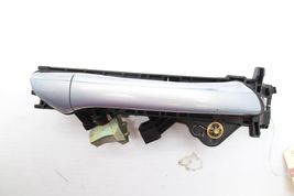 01-06 MERCEDES-BENZ S55 AMG REAR RIGHT PASSENGER EXTERIOR DOOR HANDLE Q4179 image 11