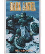 DARK ANGEL (1999) #23 (CPM MANGA  2001) - £2.27 GBP