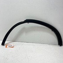 2016-2018 Honda Pilot Rear Left Driver Side Quarter Wheel Arch Flare Molding ... - $98.16