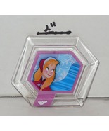 Disney Infinity 1.0 Power Disc Series 2 Frozen ANNA - $191.88 MXN