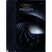 TOOL - Fear Inoculum  -Expanded Book Edition + Graphic Cards + Download Code - $47.99